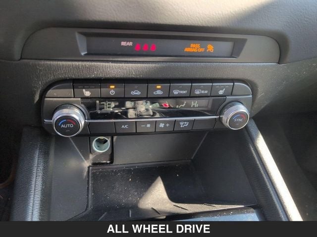 2023 Mazda CX-5 2.5 S Select Package