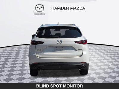 2023 Mazda CX-5 2.5 S Select Package