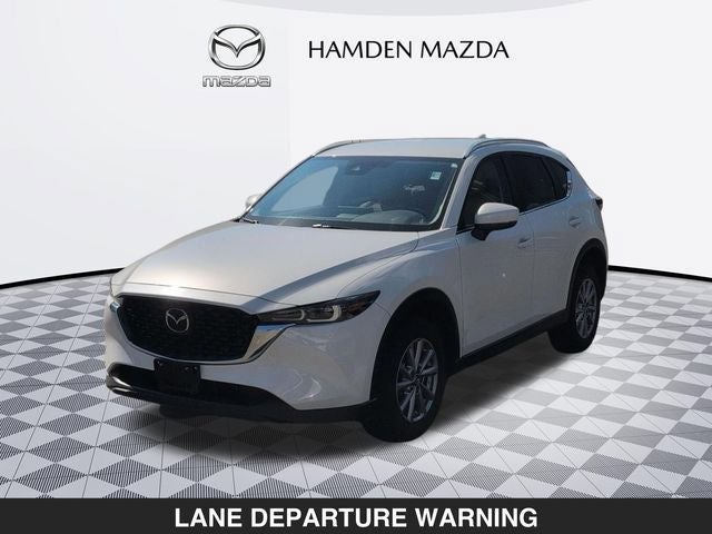 2023 Mazda CX-5 2.5 S Select Package