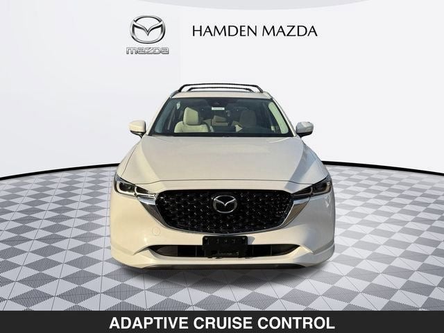 2025 Mazda CX-5 2.5 S Preferred AWD