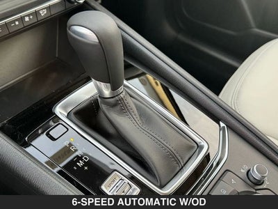 2025 Mazda CX-5 2.5 S Preferred AWD