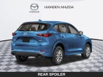 2024 Mazda CX-5 2.5 S Preferred Package