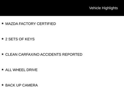 2024 Mazda CX-5 2.5 S Preferred Package