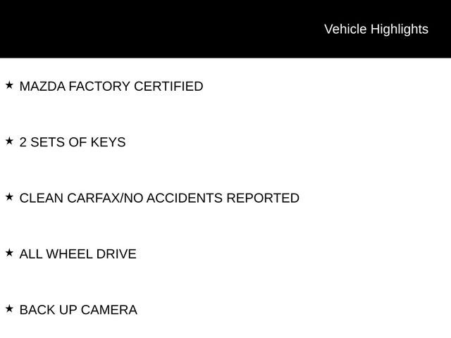 2024 Mazda CX-5 2.5 S Preferred Package