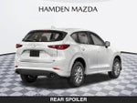 2024 Mazda CX-5 2.5 S Preferred Package