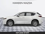 2024 Mazda CX-5 2.5 S Preferred Package