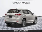 2024 Mazda CX-5 2.5 S Preferred Package