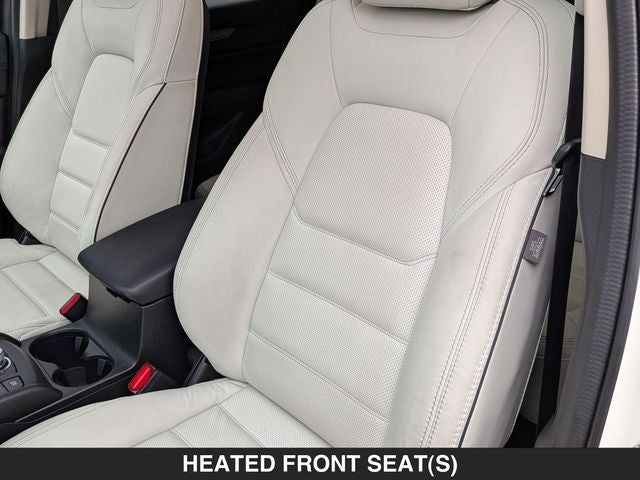 2024 Mazda CX-5 2.5 S Preferred Package