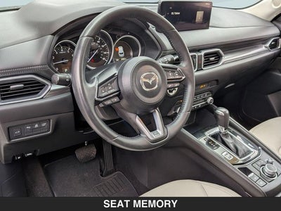 2024 Mazda CX-5 2.5 S Preferred Package