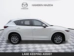 2024 Mazda CX-5 2.5 S Preferred Package