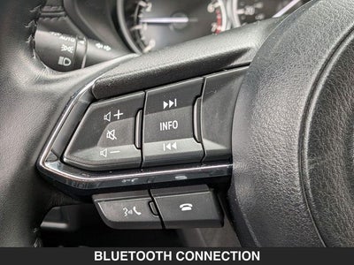 2024 Mazda CX-5 2.5 S Preferred Package