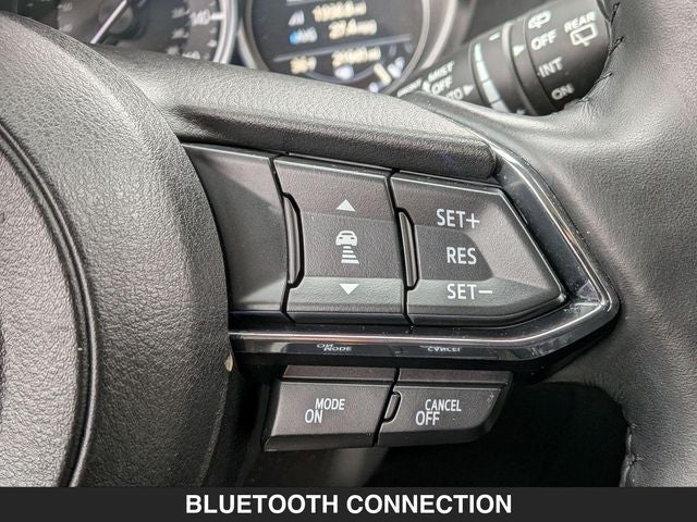 2024 Mazda CX-5 2.5 S Preferred Package