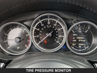 2024 Mazda CX-5 2.5 S Preferred Package