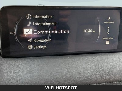 2024 Mazda CX-5 2.5 S Preferred Package