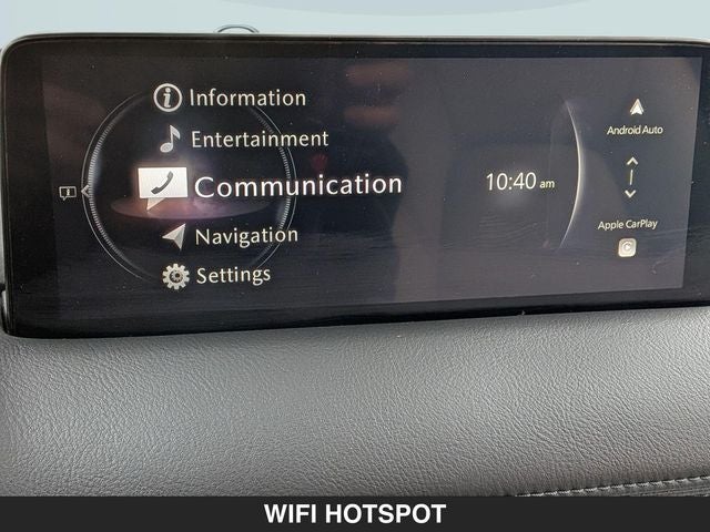 2024 Mazda CX-5 2.5 S Preferred Package