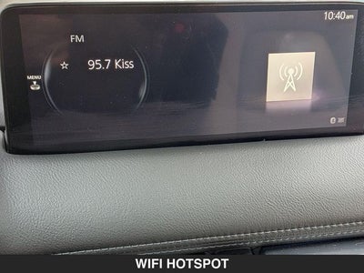 2024 Mazda CX-5 2.5 S Preferred Package