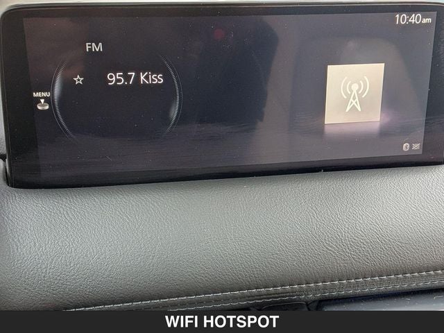 2024 Mazda CX-5 2.5 S Preferred Package