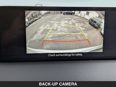 2024 Mazda CX-5 2.5 S Preferred Package