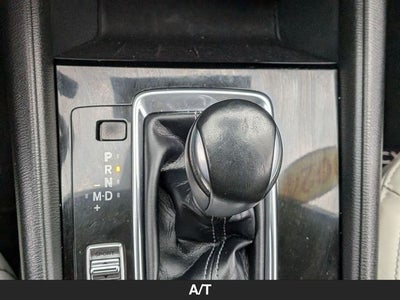 2024 Mazda CX-5 2.5 S Preferred Package