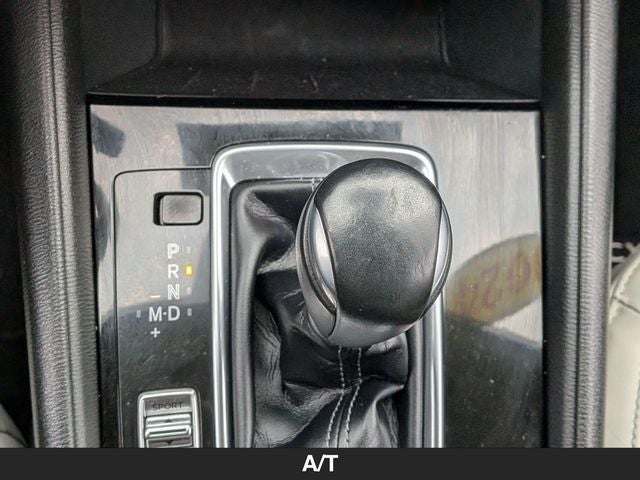 2024 Mazda CX-5 2.5 S Preferred Package