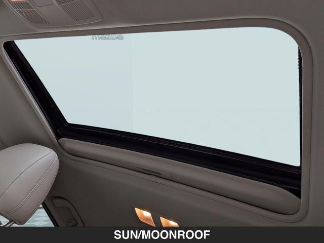 2024 Mazda CX-5 2.5 S Preferred Package