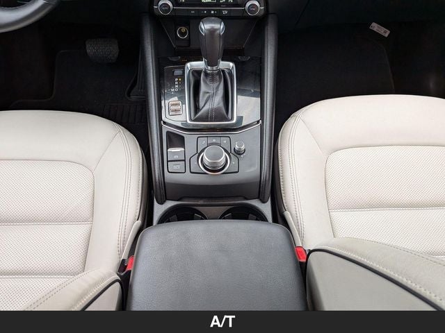 2024 Mazda CX-5 2.5 S Preferred Package