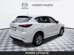 2024 Mazda CX-5 2.5 S Preferred Package