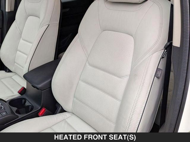 2024 Mazda CX-5 2.5 S Preferred Package