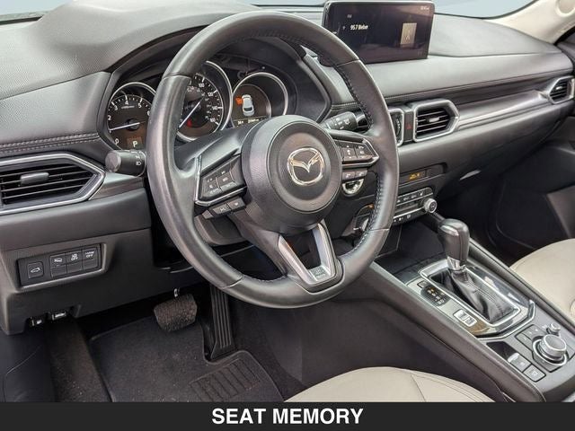 2024 Mazda CX-5 2.5 S Preferred Package