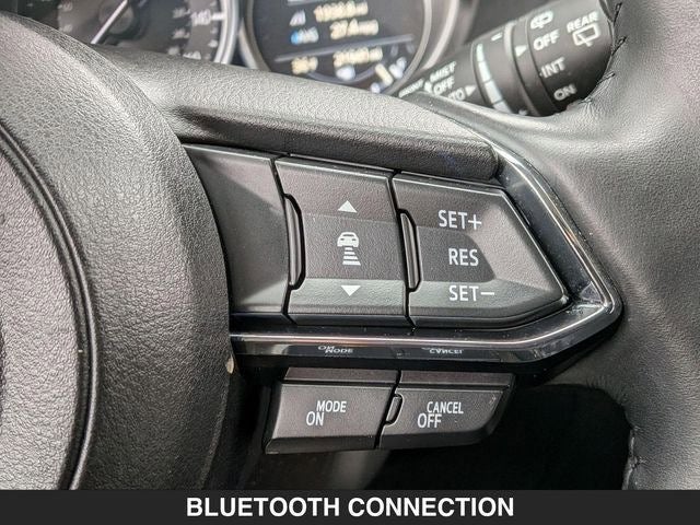 2024 Mazda CX-5 2.5 S Preferred Package