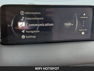 2024 Mazda CX-5 2.5 S Preferred Package