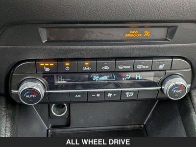 2024 Mazda CX-5 2.5 S Preferred Package