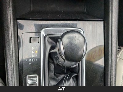 2024 Mazda CX-5 2.5 S Preferred Package