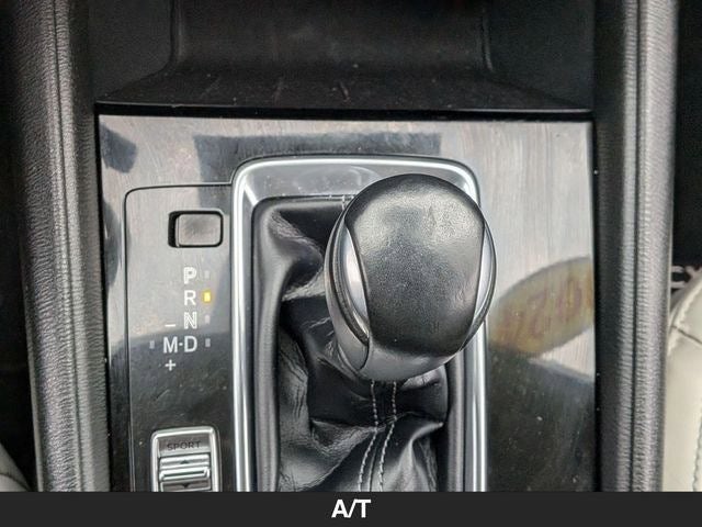 2024 Mazda CX-5 2.5 S Preferred Package