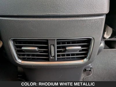 2024 Mazda CX-5 2.5 S Preferred Package