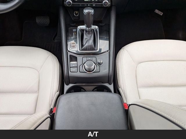 2024 Mazda CX-5 2.5 S Preferred Package