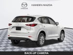 2024 Mazda CX-5 2.5 S Preferred Package