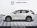 2024 Mazda CX-5 2.5 S Preferred Package