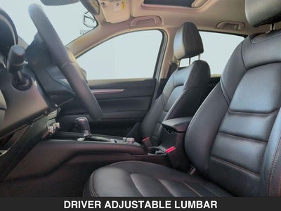 2023 Mazda CX-5 2.5 S Preferred Package