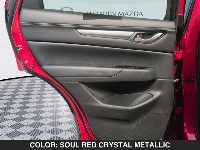 2023 Mazda CX-5 2.5 S Preferred Package