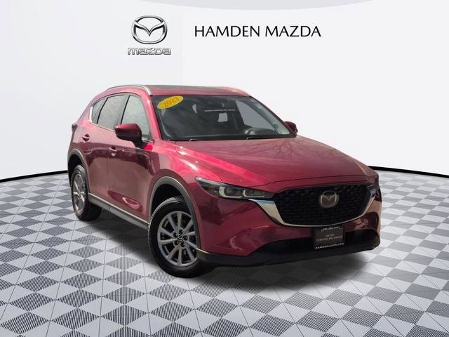 2023 Mazda CX-5 2.5 S Preferred Package