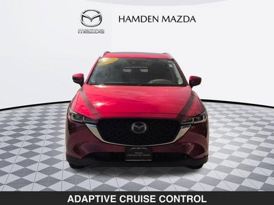 2023 Mazda CX-5 2.5 S Preferred Package