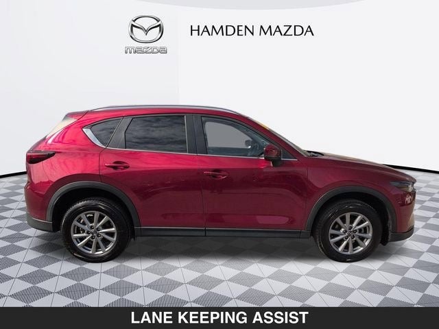 2023 Mazda CX-5 2.5 S Preferred Package