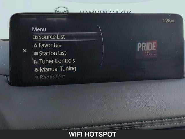 2023 Mazda CX-5 2.5 S Preferred Package