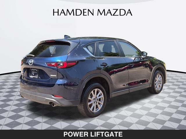 2023 Mazda CX-5 2.5 S Preferred Package