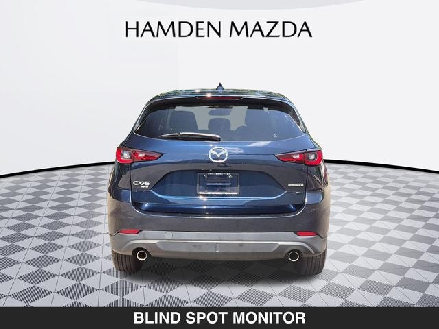 2023 Mazda CX-5 2.5 S Preferred Package
