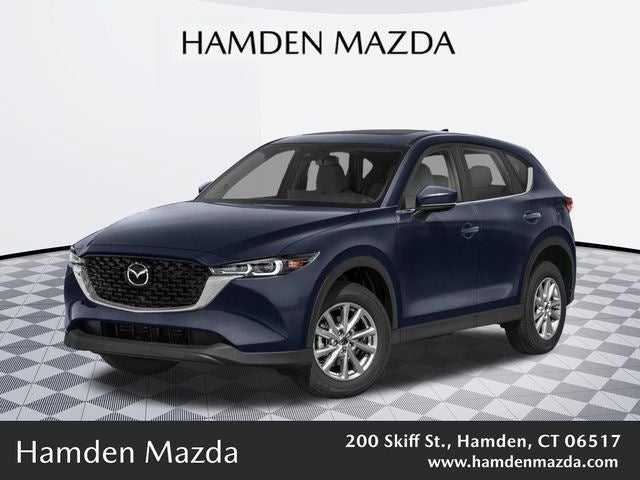 2023 Mazda CX-5 2.5 S Preferred Package