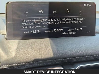 2023 Mazda CX-5 2.5 S Preferred Package
