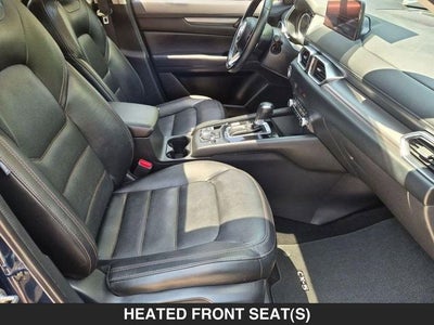 2023 Mazda CX-5 2.5 S Preferred Package