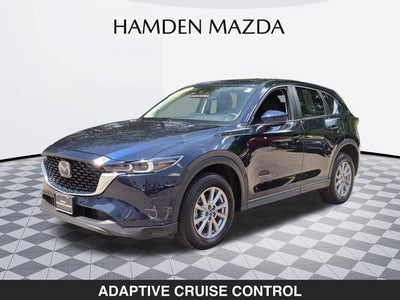 2023 Mazda CX-5 2.5 S Preferred Package